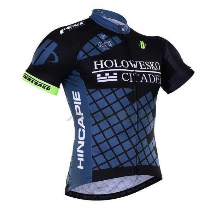 2016 Hincapie Fahrradbekleidung Radtrikot Kurzarm JMAM710