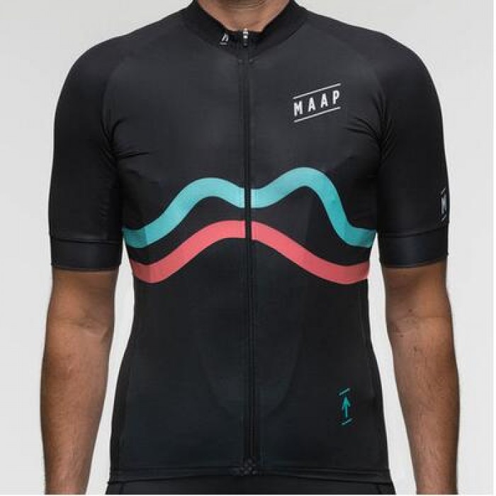 2016 MAAP Fahrradbekleidung Kurzarm Radtrikot 06 DOVM506