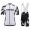 2016 Morvelo Fahrradbekleidung Satz Fahrradtrikot Kurzarm Trikot und Kurz Trägerhose 08 WTCM106