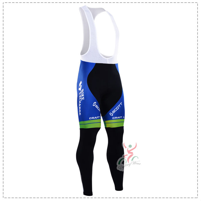 2016 orica greenedge Lang Trägerhose RWUW978