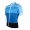 2016 POC Radtrikot Kurzarm multi blau UDQG458