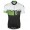 2016 Scott RC Grün Radtrikot Kurzarm KCZR212