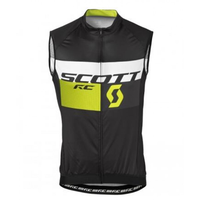 2016 SCOTT RC Pro ärmelloses Trikot 03 RAHJ410