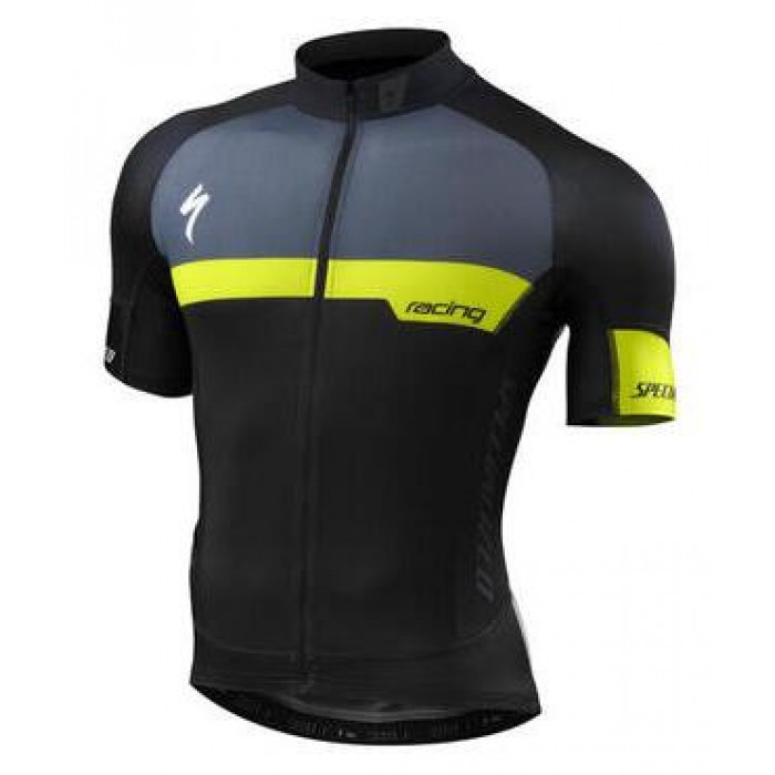 2016 Specialized Radtrikot Kurzarm CSUL112