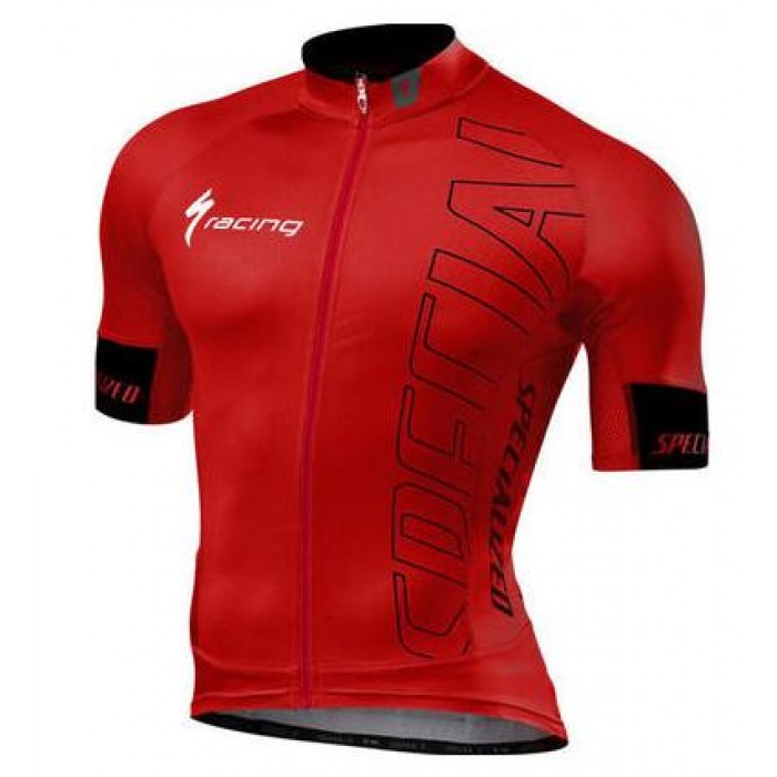 2016 Specialized Radtrikot Kurzarm RYOG597