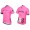 2016 Strava Radtrikot Kurzarm rose XYCJ780