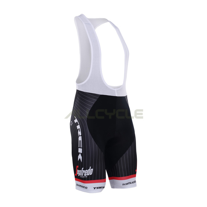 2016 Trek Segafredo Kurz Trägerhose EYUX947