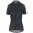2016 Twin Six Damen Navigator Radtrikot Kurzarm VRIS709