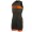 2017 Body Ale Tri Record Zip Front-Orange Fluo 256AEFA