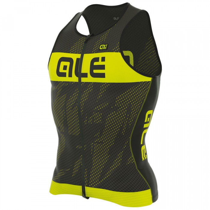 2017 Top Ale Tri Record-Gelb Fluo 616JKET