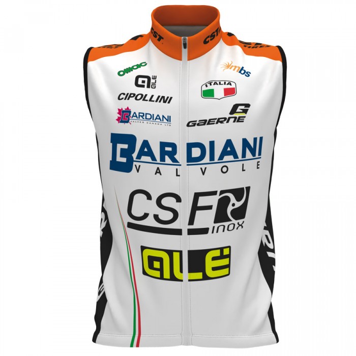 2017 BARDIANI CSF Pro ärmelloses Trikot Outlet 768JZMZ