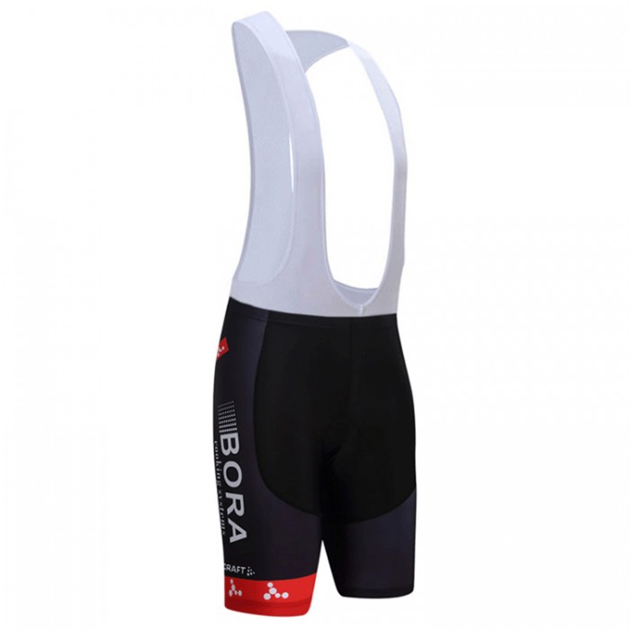 2017 Bora ARGON 18 Kurz Trägerhose 929RRMI