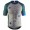 CRAFT MONUMENTS Lenfer Du Nord 2017 Radtrikot Kurzarm 531AHQR