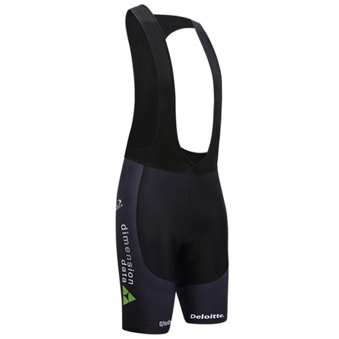 2017 DIMENSION DATA Kurz Trägerhose 975ZYPN