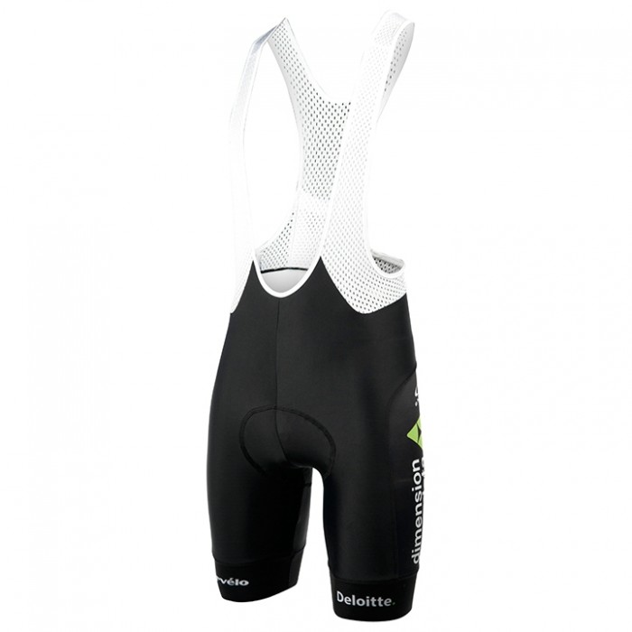 Dimension Data Pro 2017 Kurz Trägerhose 201QGCM