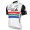 DIMENSION DATA 2017 South African Champion Radtrikot Kurzarm 300XVXD