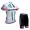 2017 Giant Fahrradbekleidung Satz Radtrikot Kurzarm+Kurz Radhose 423XLTE