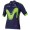 2017 Movistar Radtrikot 841LQWK