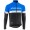 2017 Orbea Club PV17 Radtrikot Langarm Schwarz Weiß Blau 594HTIL