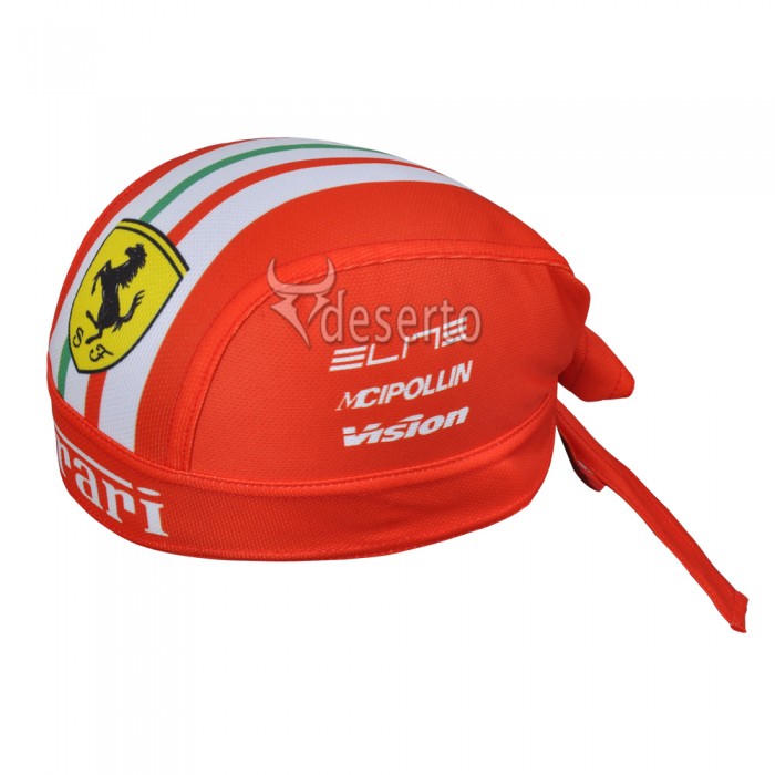 Ferrari Pro Team Rad Bandanas PFCB796
